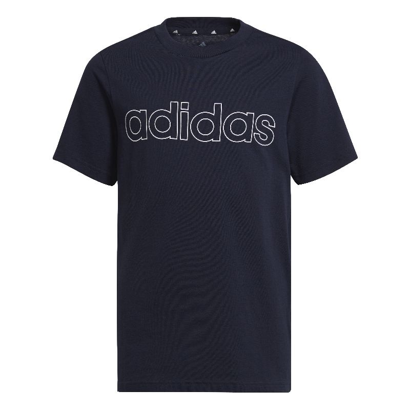 Adidas chlapčenské tričko - HE9273