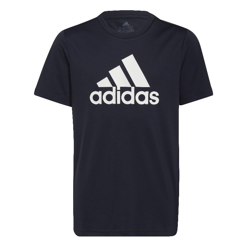 Adidas chlapčenské tričko - HE9331