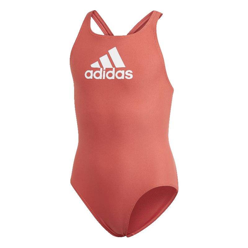 Adidas dievčenské plavky - FL8657