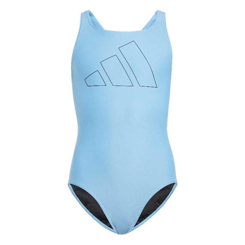 Adidas dievčenské plavky - IR9625
