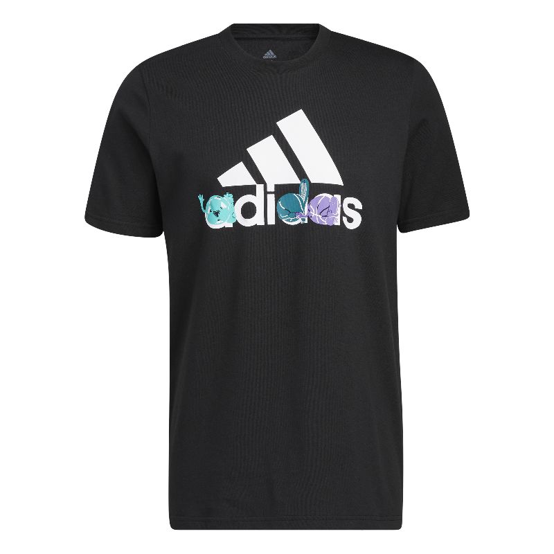 Adidas pánske tričko - HE4837