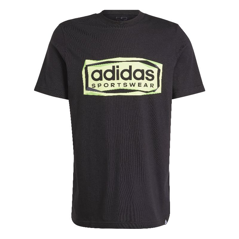 Adidas pánske tričko - IM8297