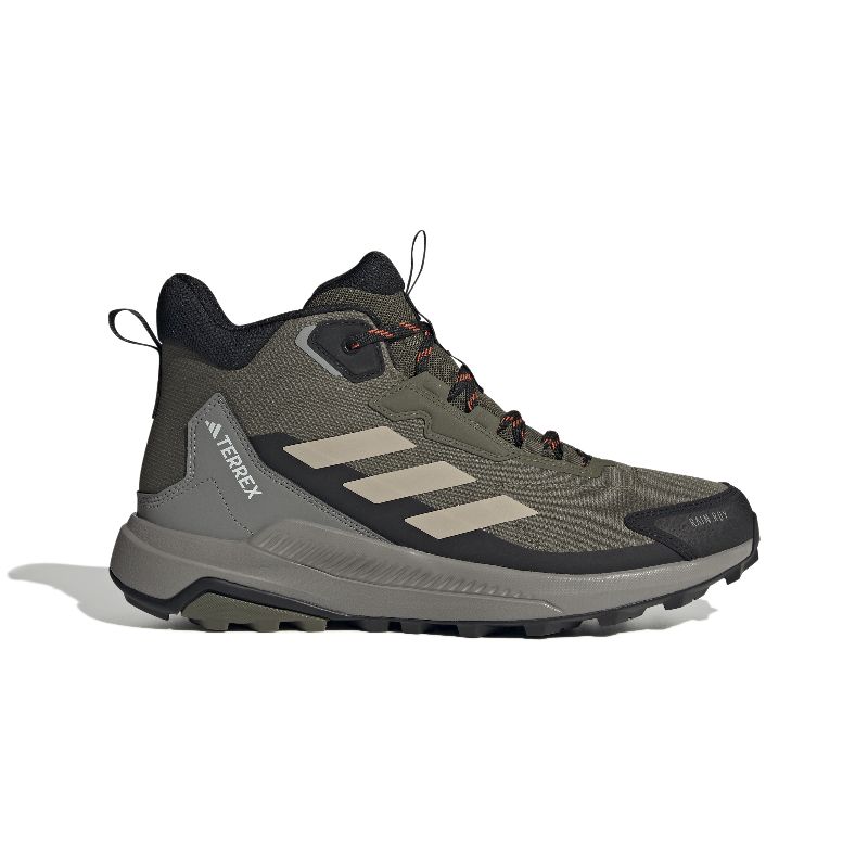 Adidas TERREX ANYLANDER MID - ID0897