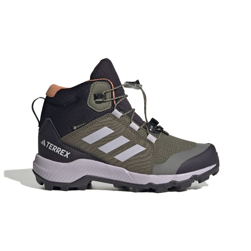 Adidas TERREX MID GTX K - ID0928