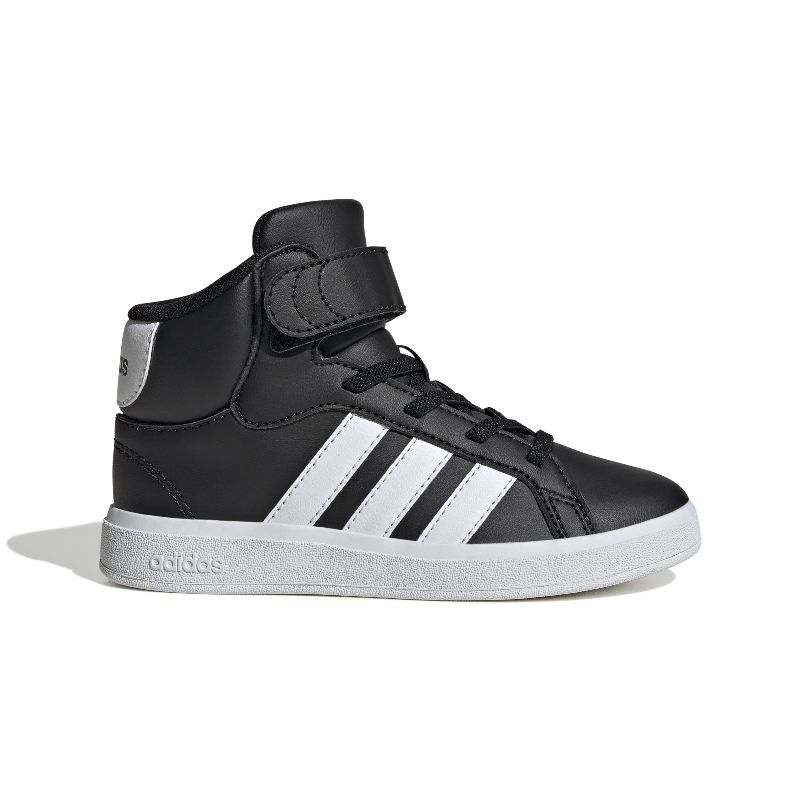 Adidas GRANDCOURT MID K - IE3863