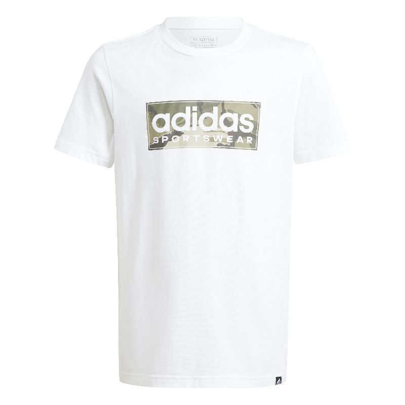 Adidas chlapčenské tričko - IW1372