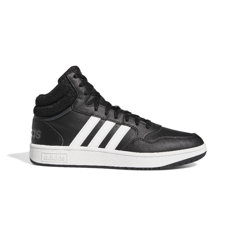 Adidas HOOPS 3.0 MID - GW3020