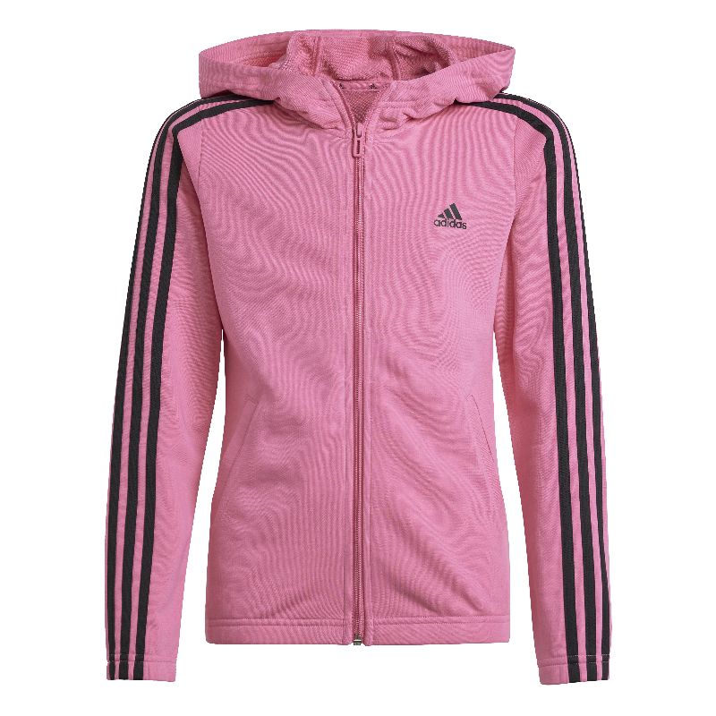 Adidas dievčenská mikina - IZ3465